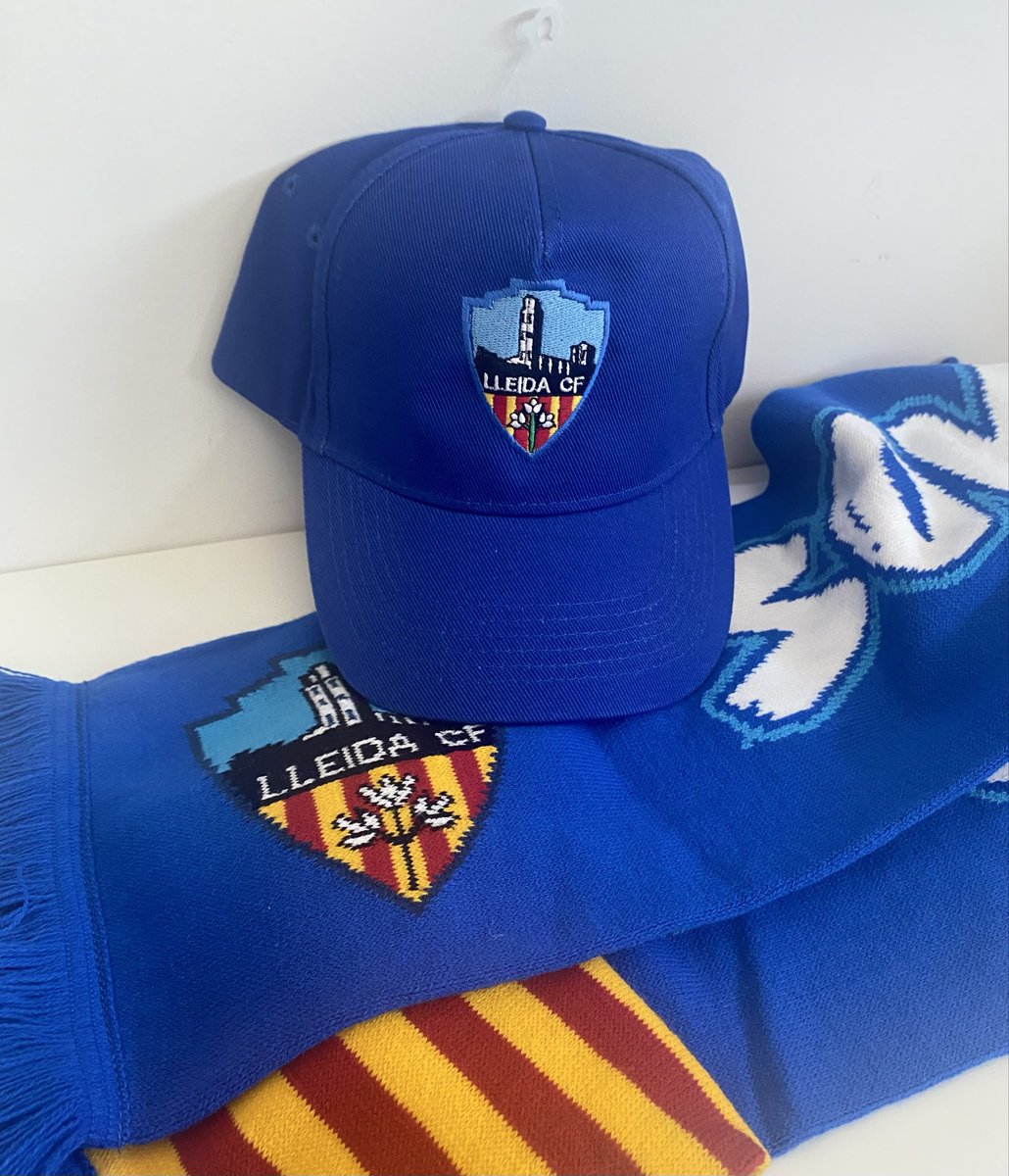 Amics del Lleida tweet media