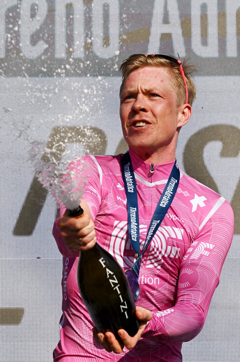 EF Pro Cycling tweet media