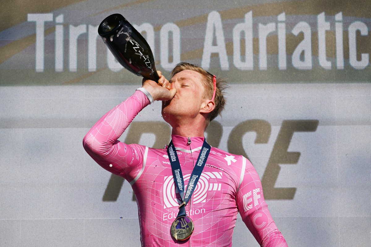 EF Pro Cycling tweet media