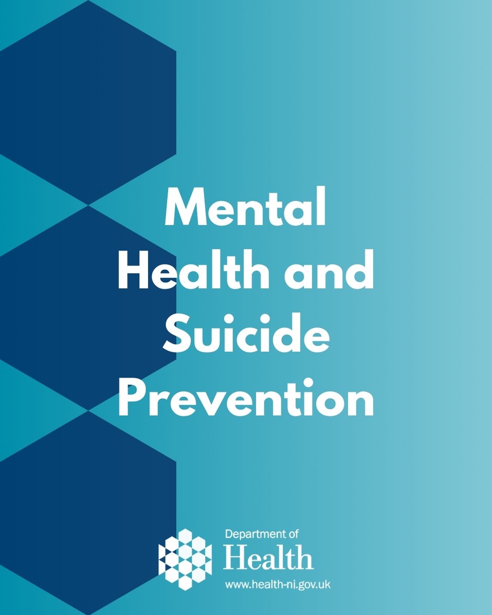 Department of Health tweet media