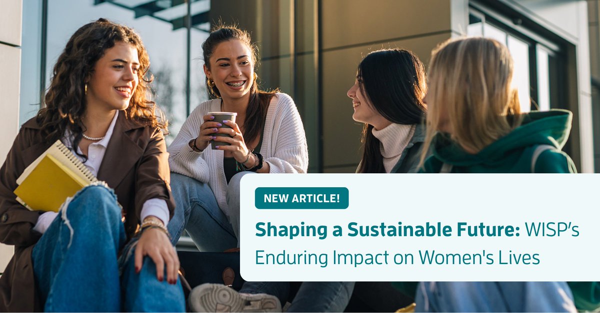 National Scholarship Providers Association tweet media