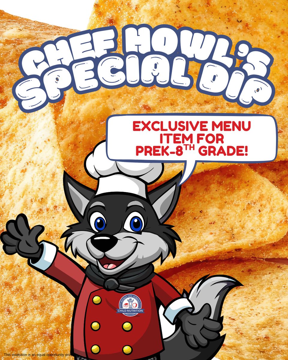 Dothan City Schools Child Nutrition Program tweet media