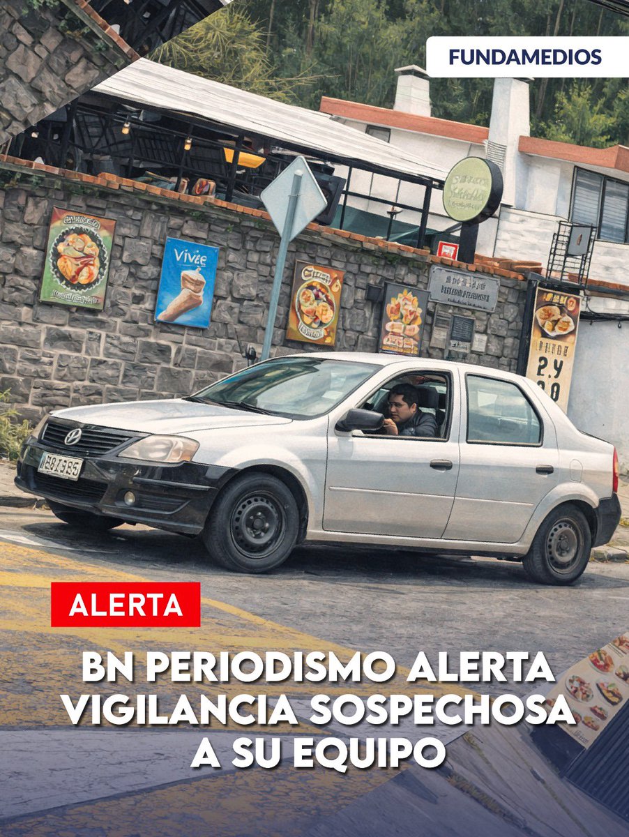 FUNDAMEDIOS tweet media