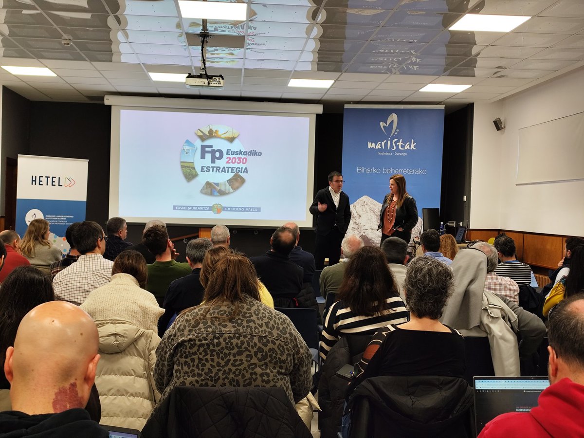 HETEL FP tweet media