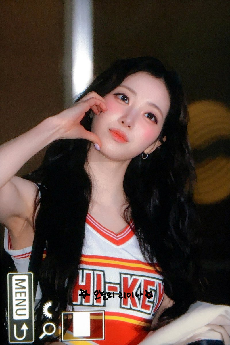 260313 pre

#하이키 #리이나
#H1KEY #RIINA