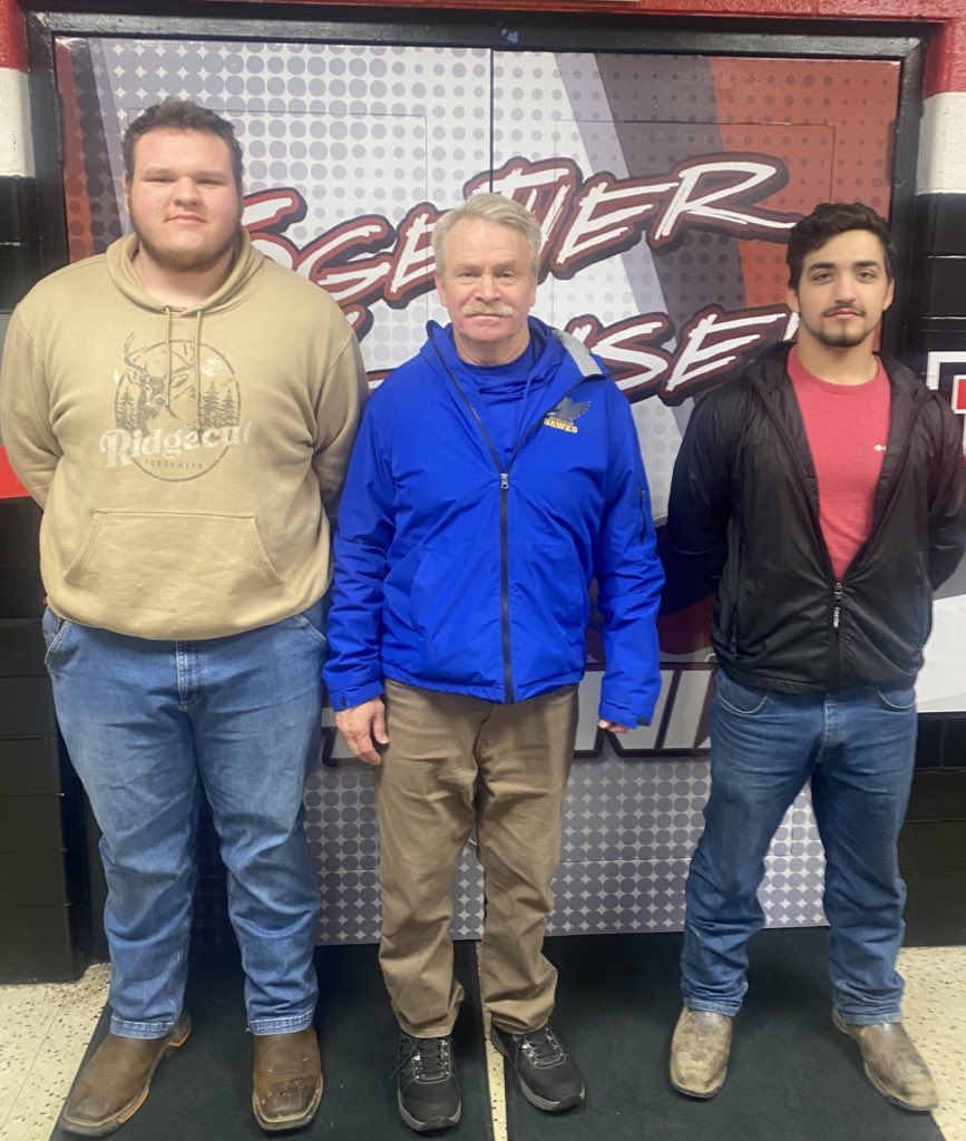 Foxfire Phoenix HS Football tweet media