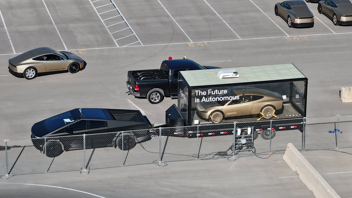 Sawyer Merritt tweet media