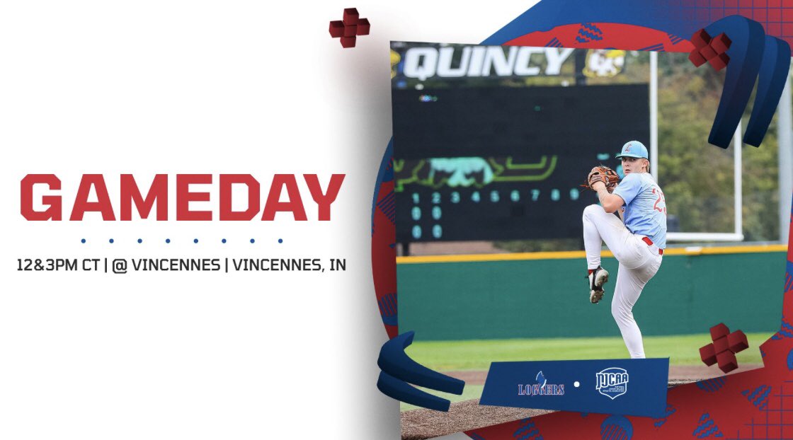 Lincoln Land Baseball tweet media