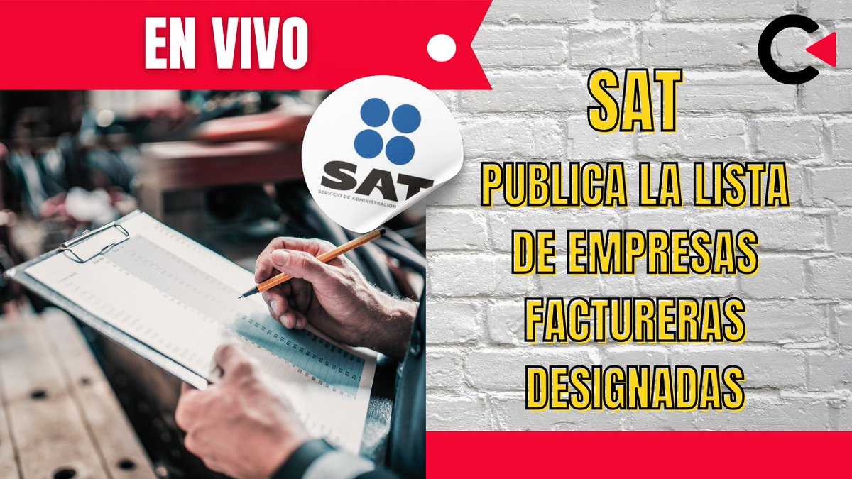 Contralínea tweet media