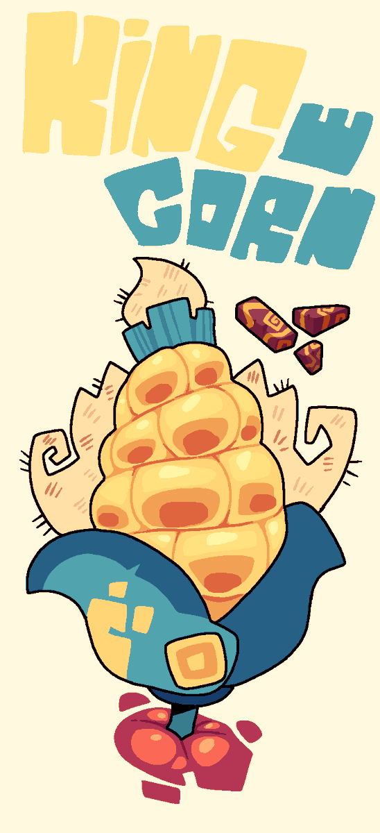 Sprite hunter tweet media