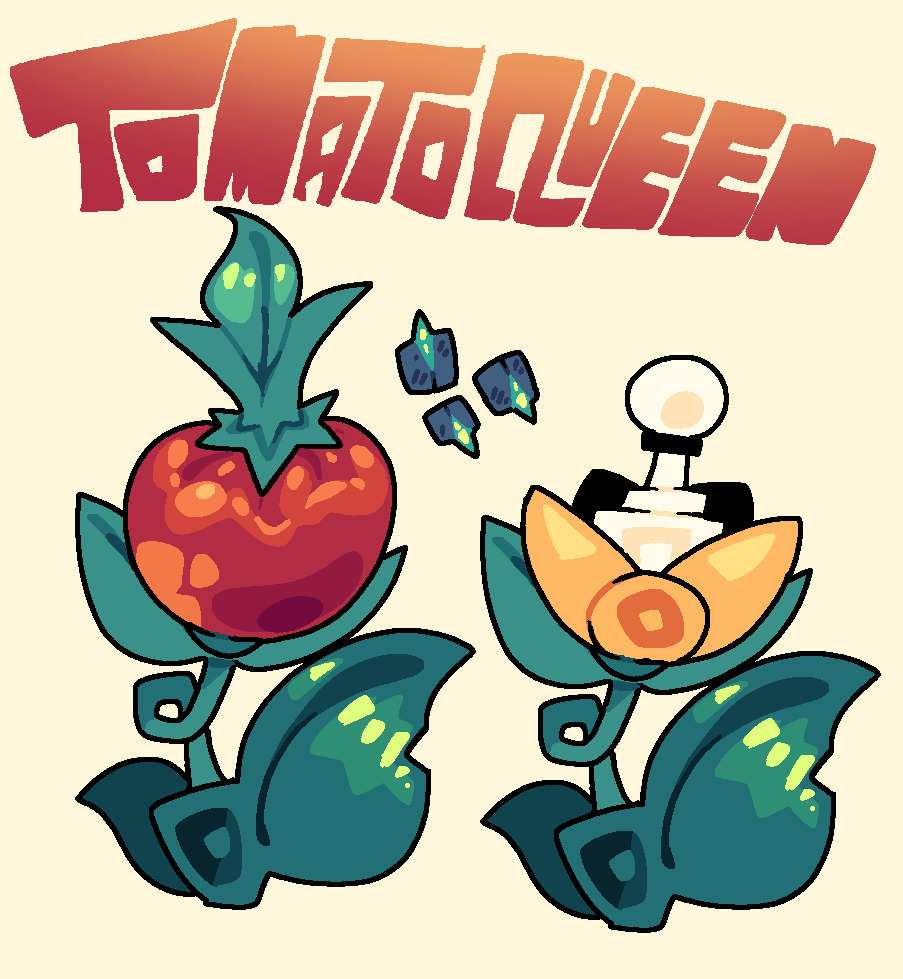 Sprite hunter tweet media