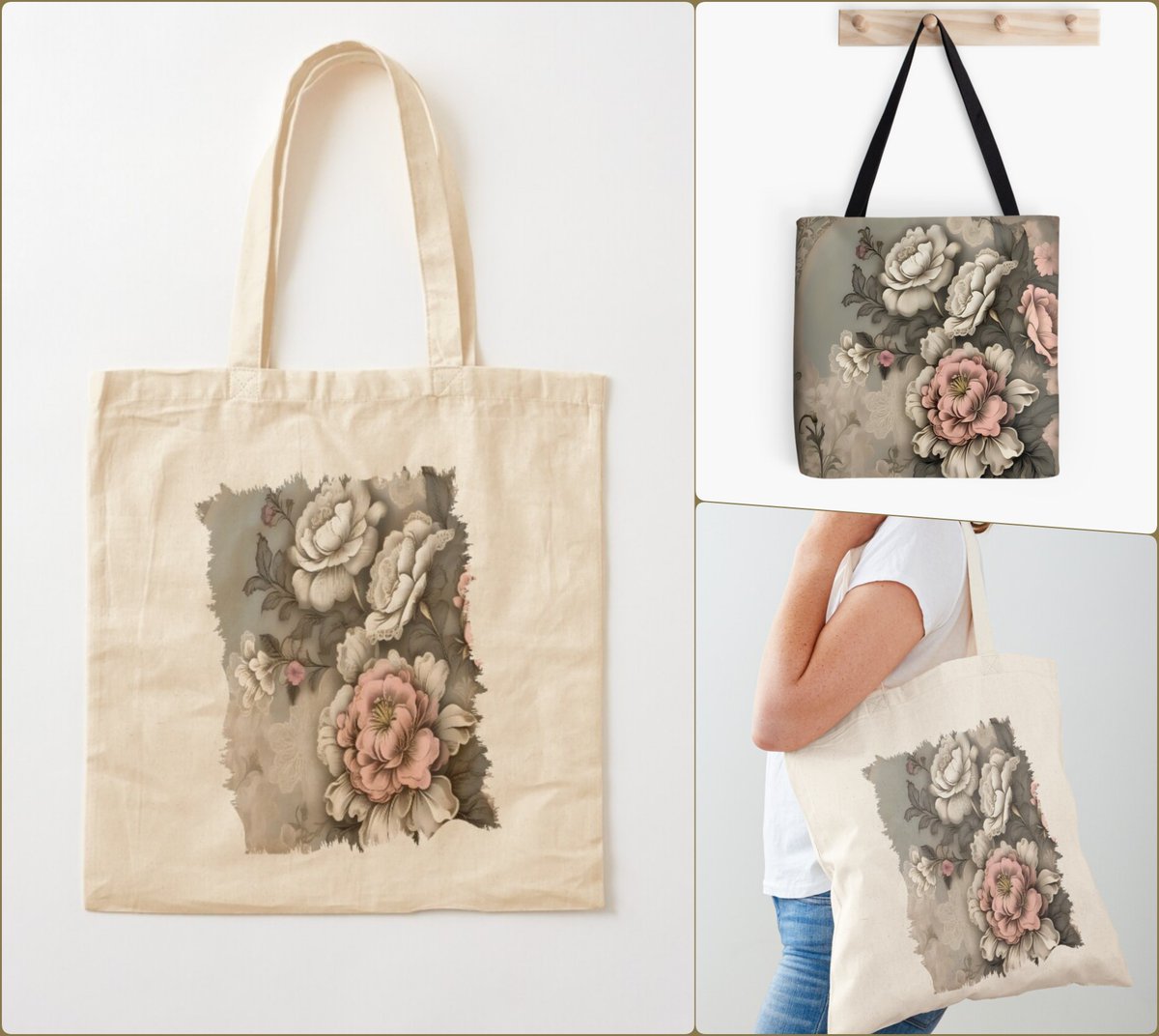 ArtFalaxy's tweet photo. Irnina Cotton Tote~by Art Falaxy~
~Go Artful~
#redbubble #accessories #art #artfalaxy #backpacks #bags #duffel #totes #pouches #FindYourThing #RBandME
-
🟢 https://t.co/ZqeMZRwa3S
COLLECTION: https://t.co/5gC9tvHuAk https://t.co/zJue6uAJ1M