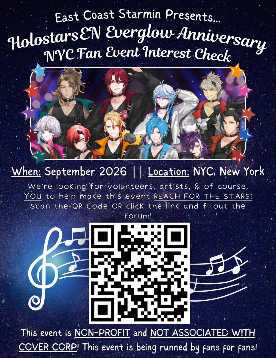 East Coast Starmins tweet media