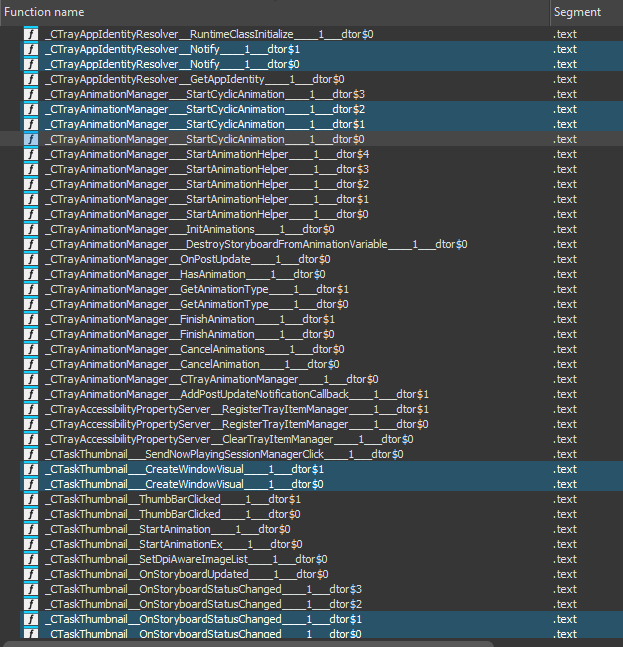 vx-underground tweet media