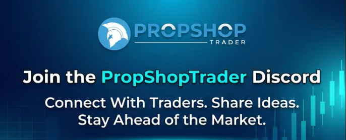 PropShopTrader tweet media