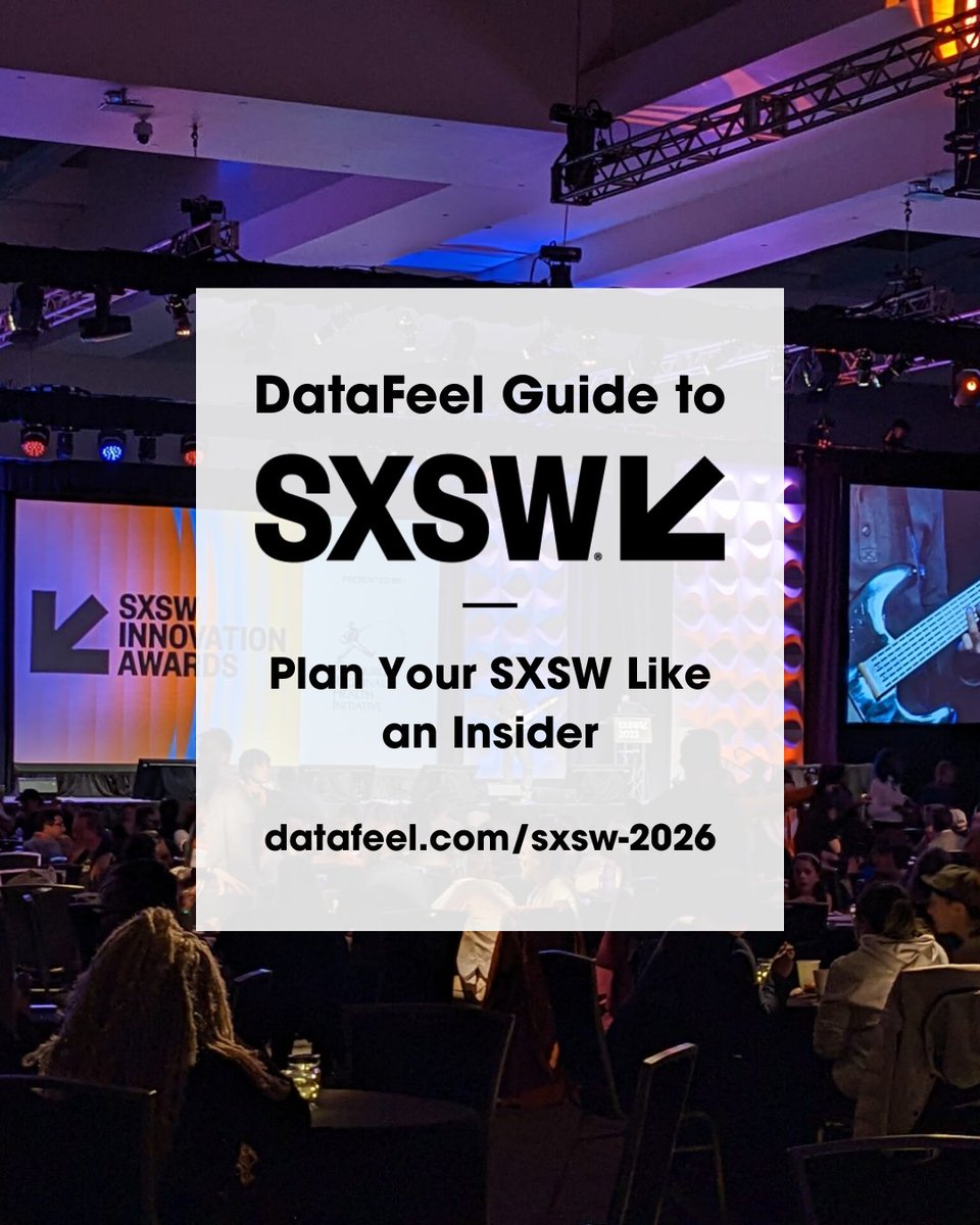 DataFeel tweet media