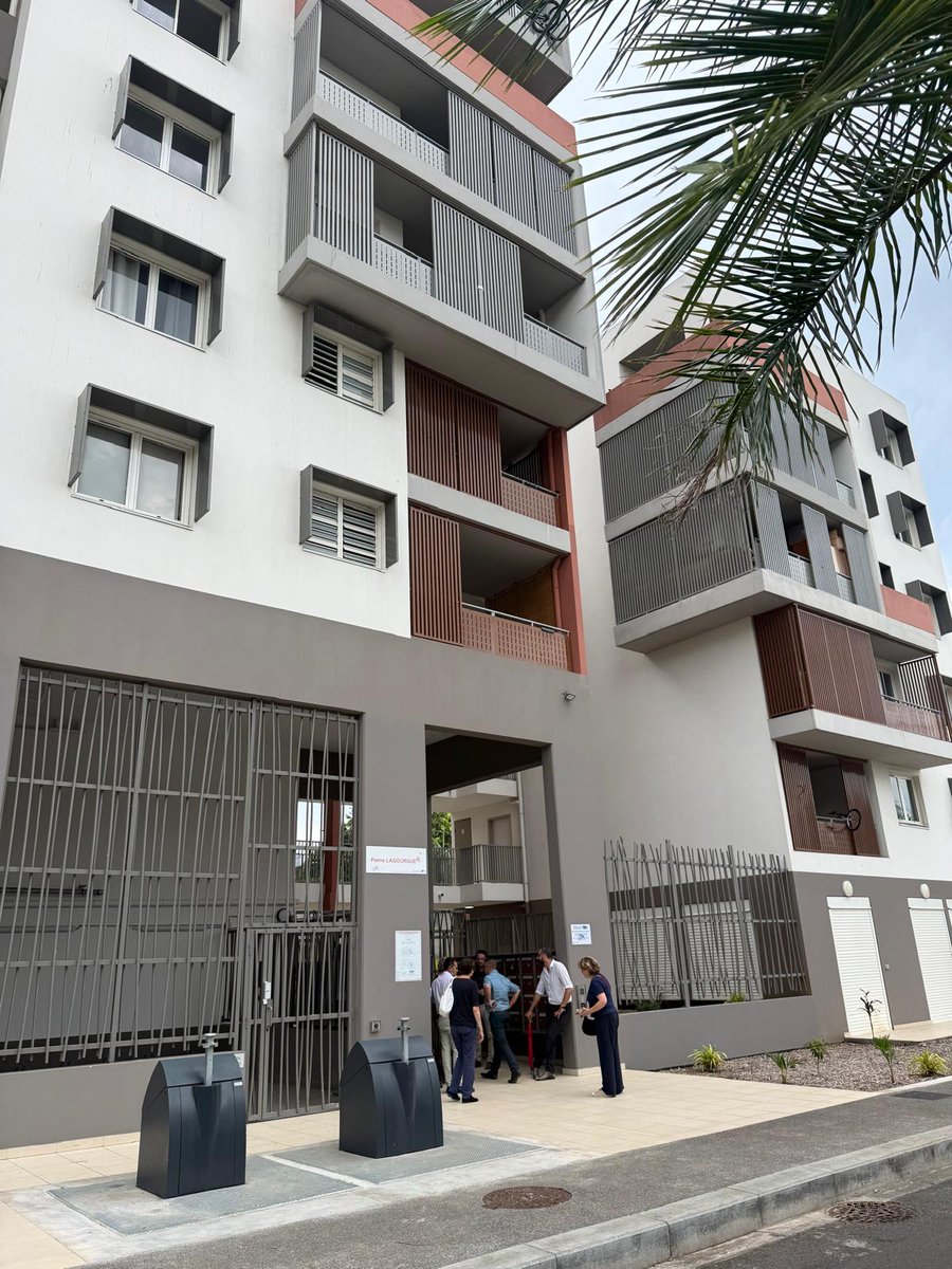 Fédération des ESH tweet media