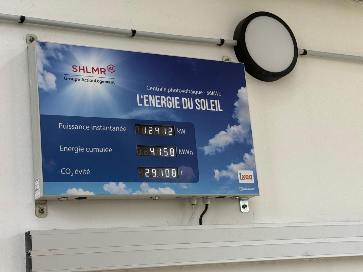 Fédération des ESH tweet media