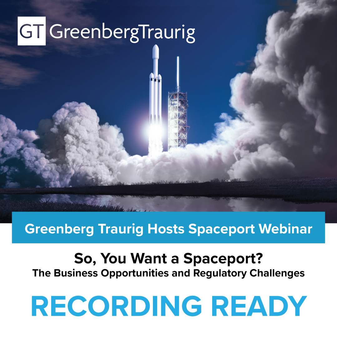 Global Spaceport Alliance tweet media