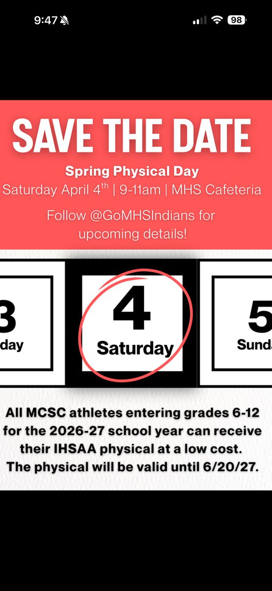 Mississinewa High School Boy’s Basketball (@olemissbbb) on Twitter photo 