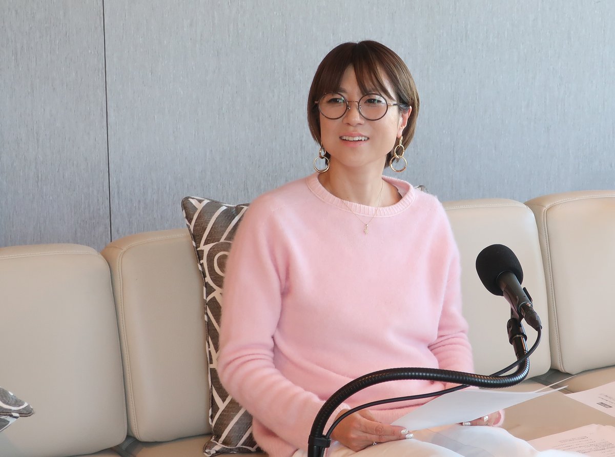 TBSラジオ『room no.1007』 tweet media