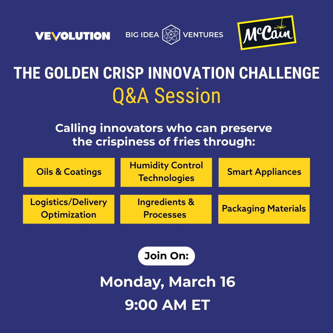 Vevolution tweet media