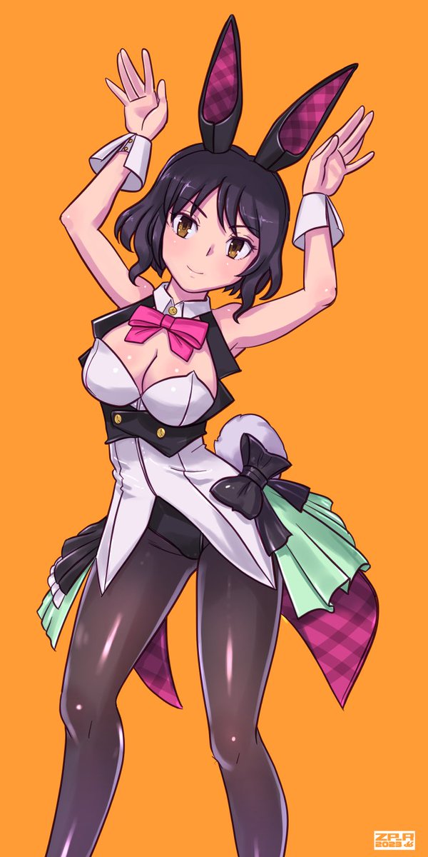 にゃーさん生誕日おめでとうございます過去絵 