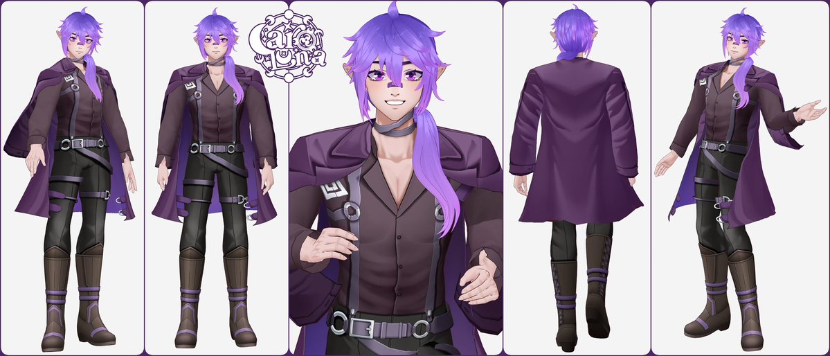 Vaughn | Postal Pigeon ✉️ tweet media