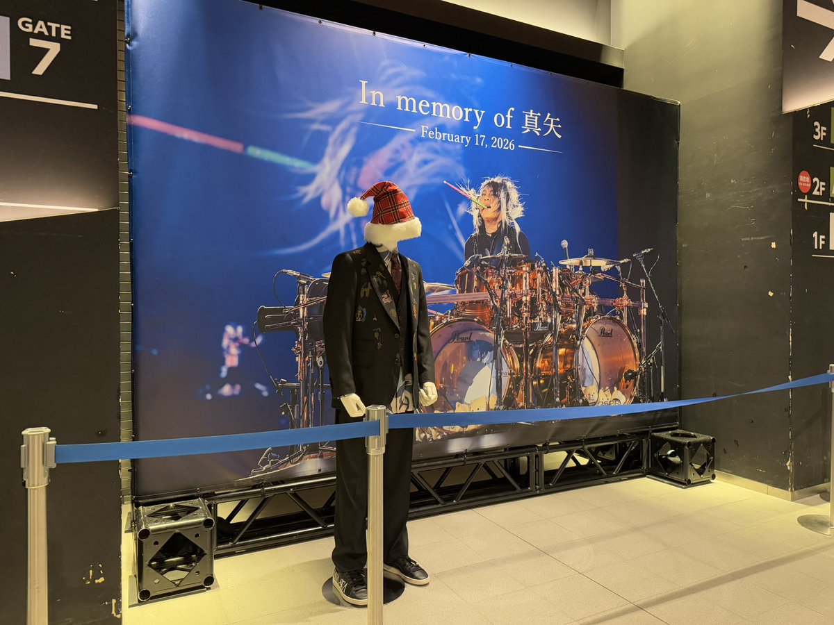 (鹿咲)Ayami Charlie Oki-Siekierczak, Ph.D. tweet media