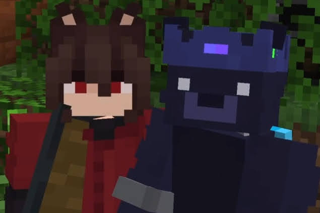 OOzônio #SilenceSMP | 🧬👌🟥 tweet media