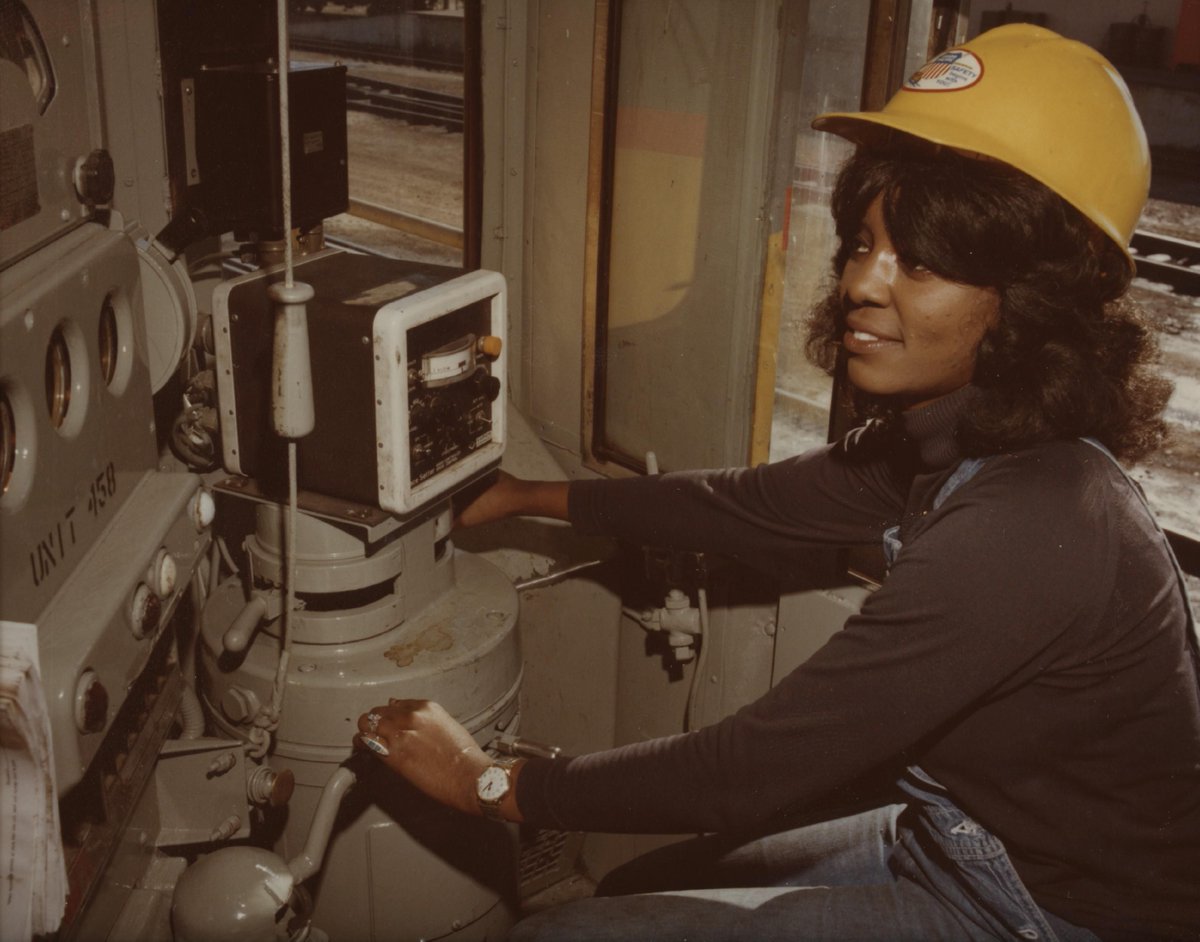 One Rail Coalition tweet media