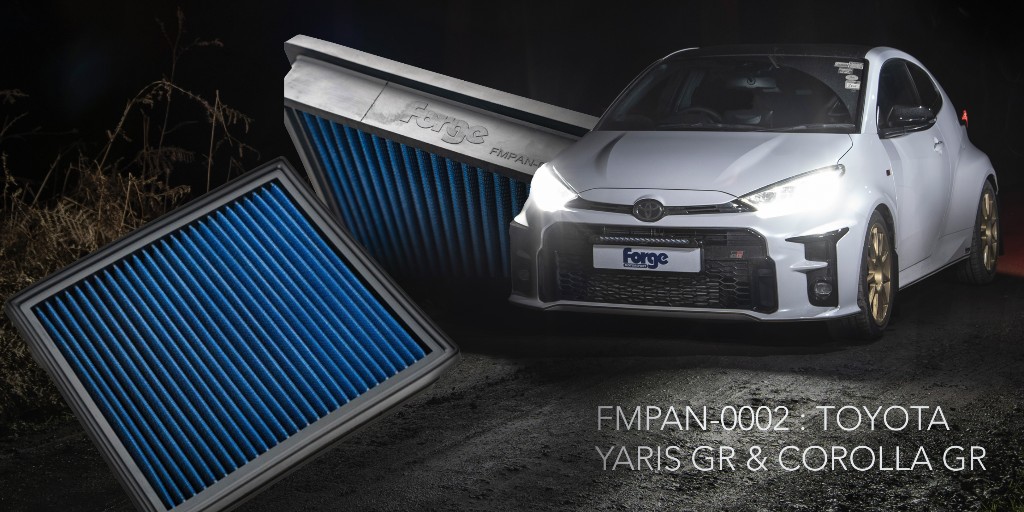 Forge Motorsport (@ForgeMotorsport) / Posts / X