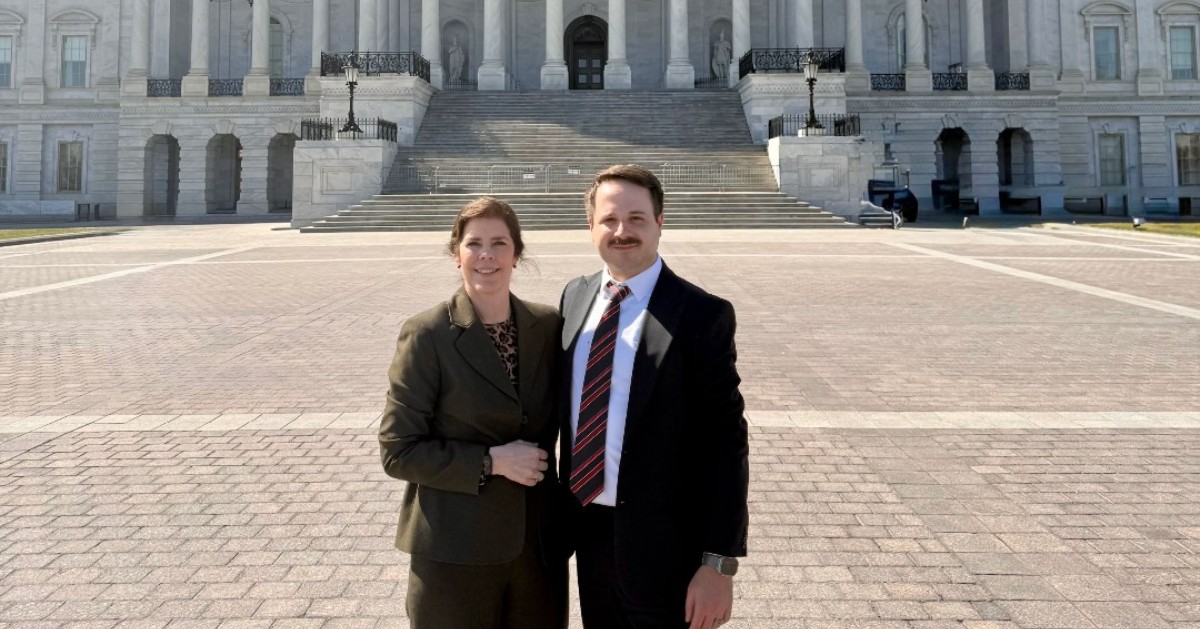 North State Bank tweet media