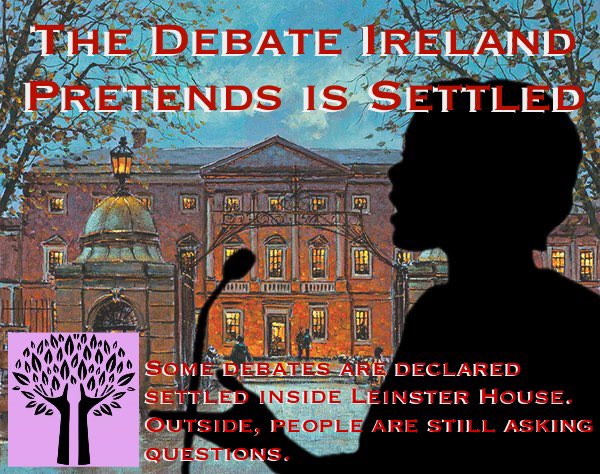 Seán Ako 🇮🇪 tweet media