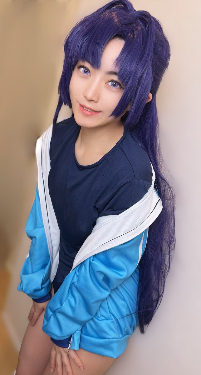 ユウカ生誕祭🫶

早くスタジオ撮影行きたいね…