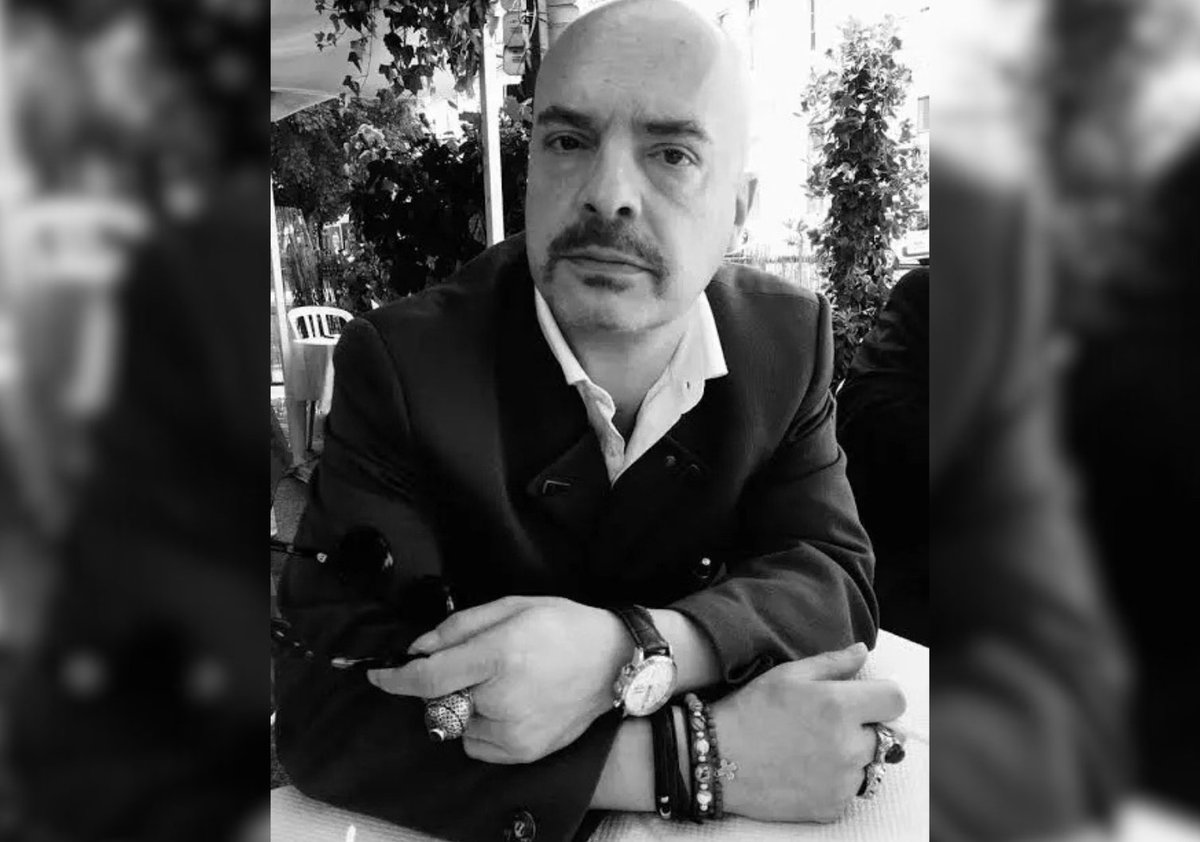 ActuaLitte's tweet image. 🔗 actualitte.com/article/129891…

📚 Éric Poindron convoque Montaigne et Nerval.
Ce que révèle ce voyage littéraire sur la filiation entre écrivains.

#Livre #Lecture #Auteur