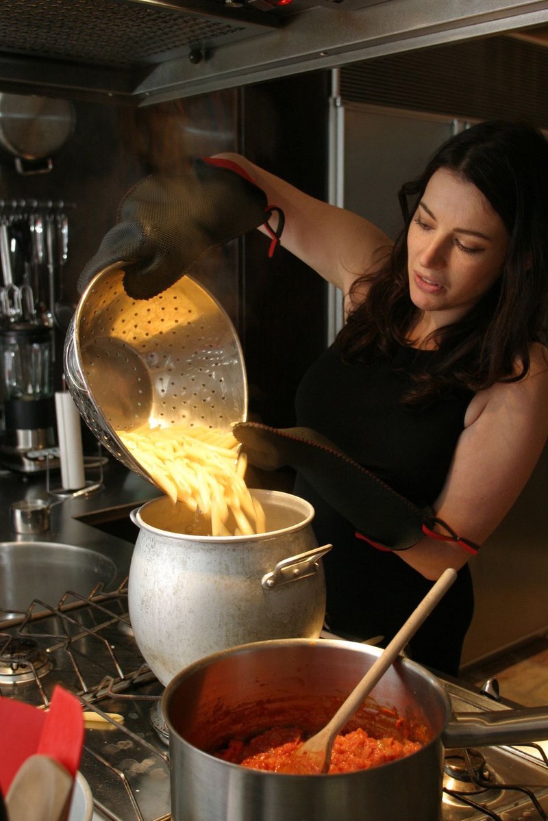 Corrine Ciani tweet media