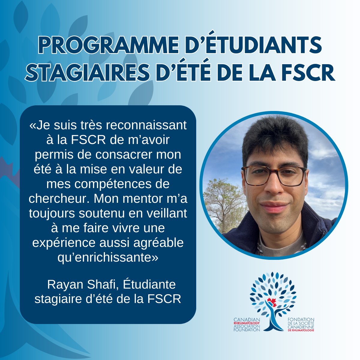 CRA Foundation (@Foundation_CRA) / Posts / X