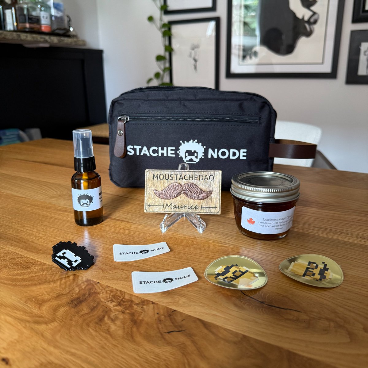 maurice | Solflare tweet media