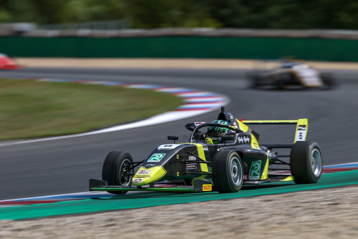 Hady-Noah Mimassi tweet media