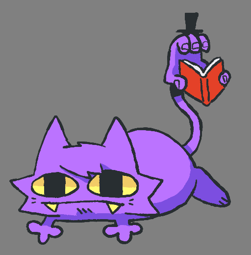 Seek 🇧🇷 | 4/4 COMM SLOTS tweet media