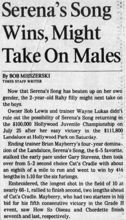 Racing Stats & Info tweet media