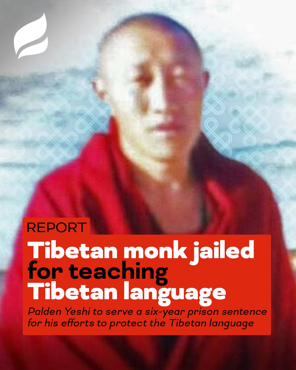 International Campaign for Tibet tweet media