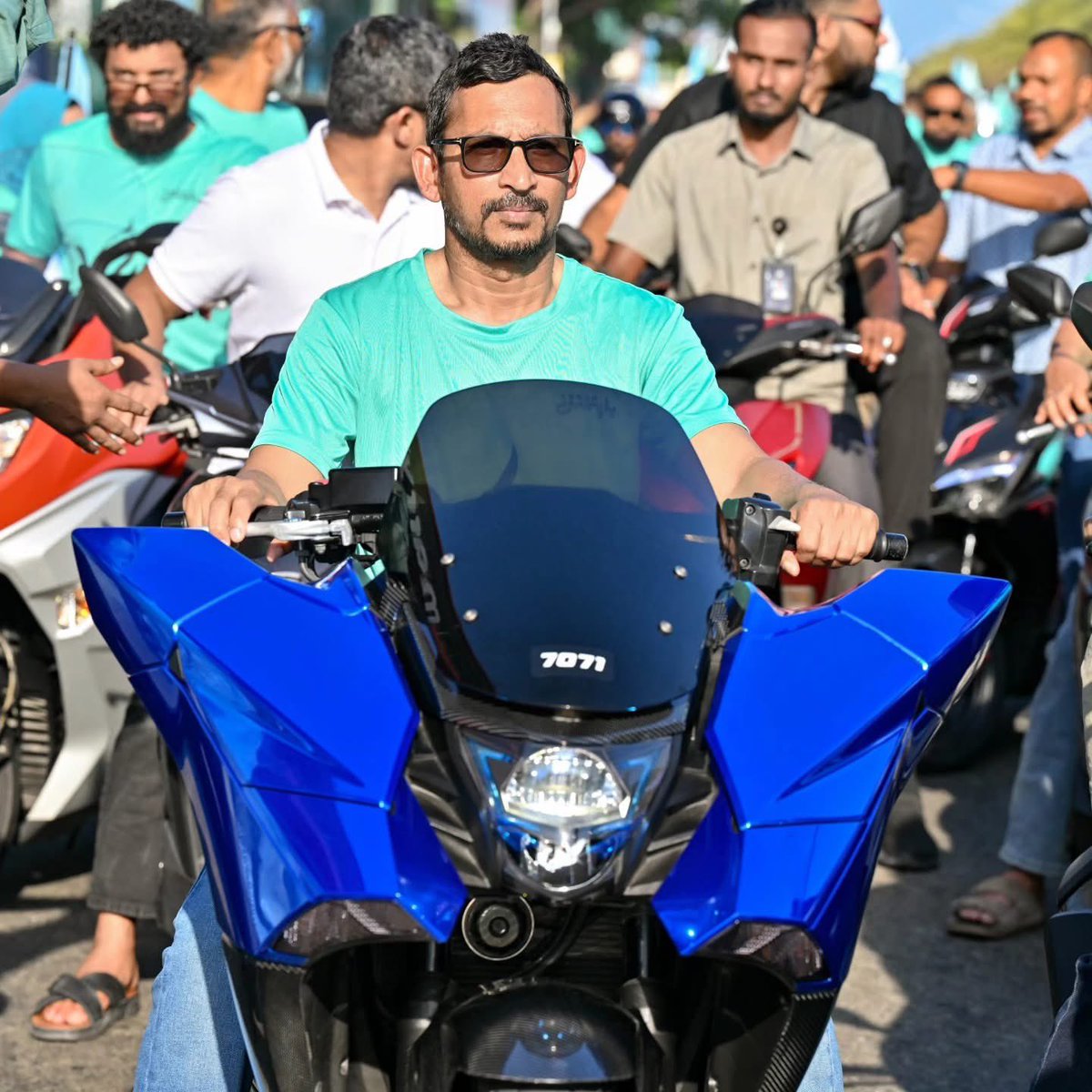 Sinamale Police 👮🏻‍♂️ tweet media