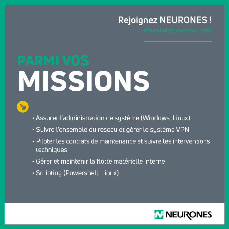 NEURONES tweet media