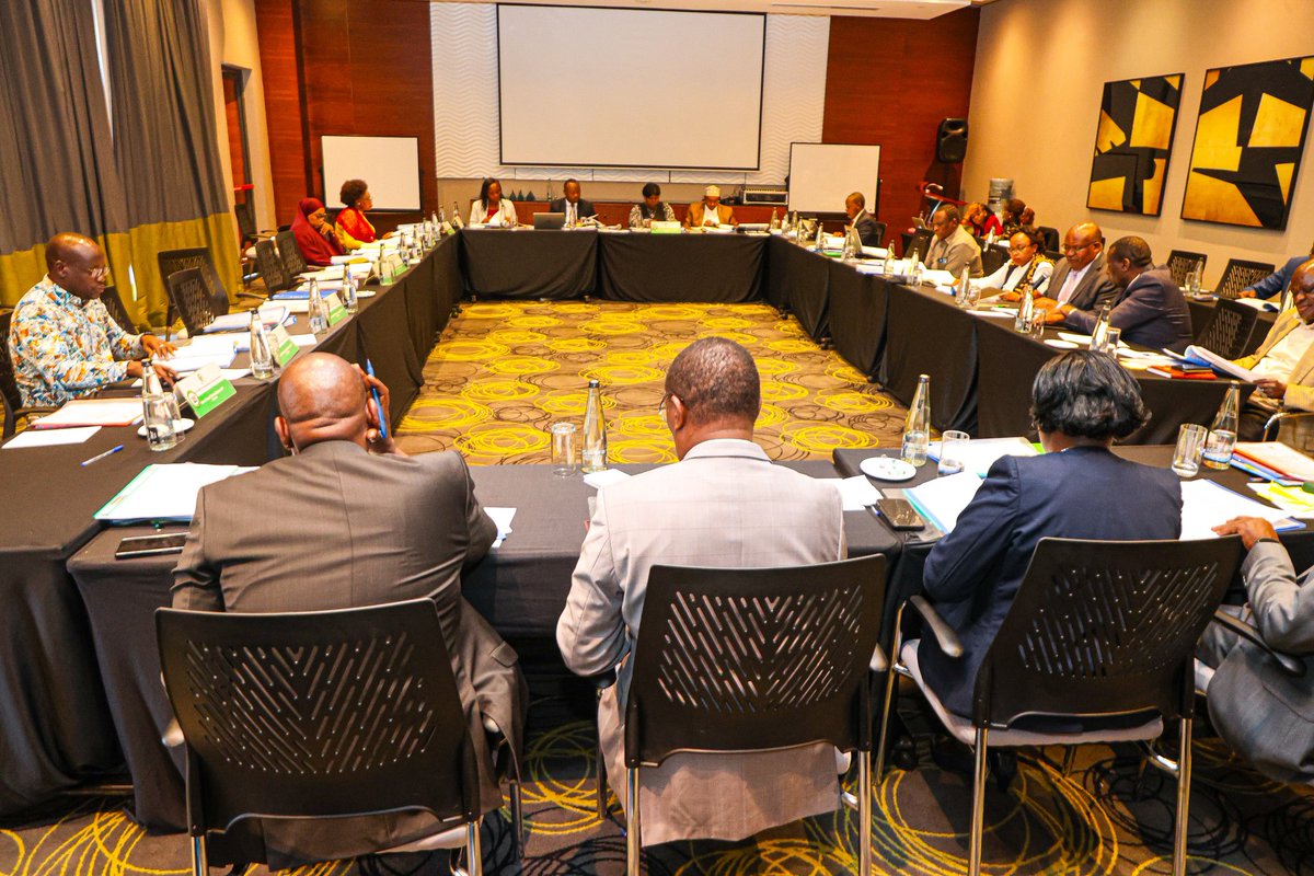 State Department For Forestry Kenya tweet media