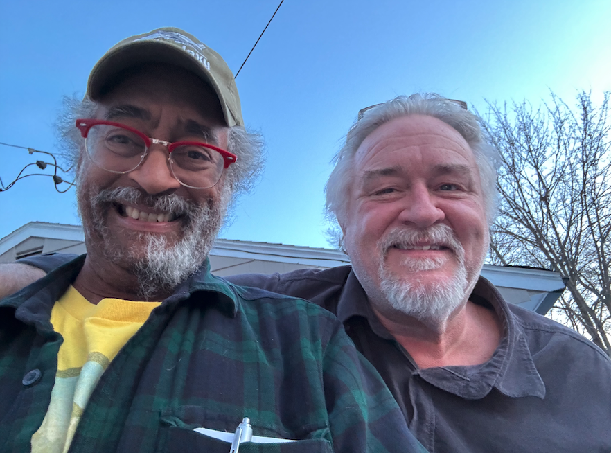 Vance Gilbertttt tweet media