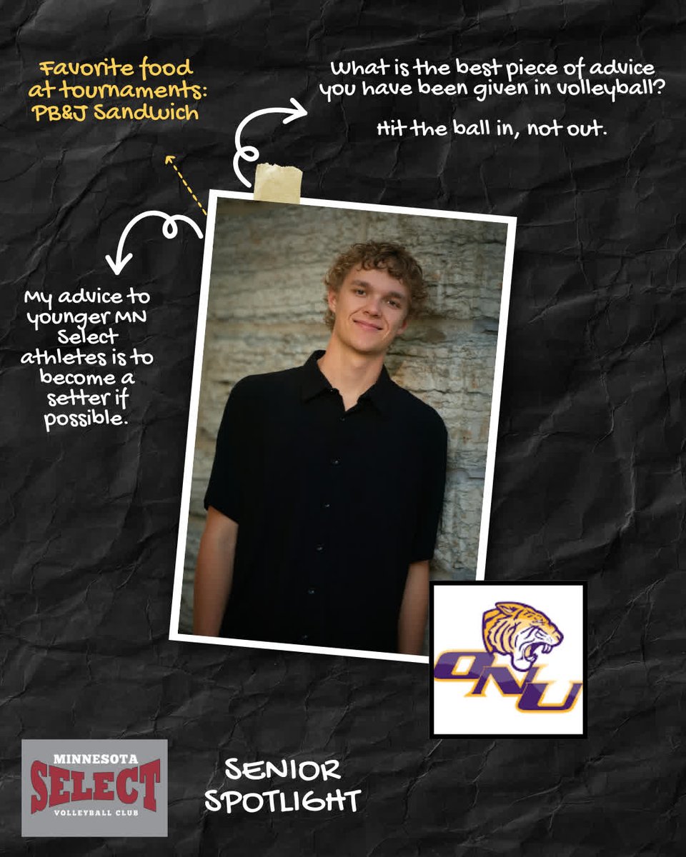 Minnesota Select tweet media