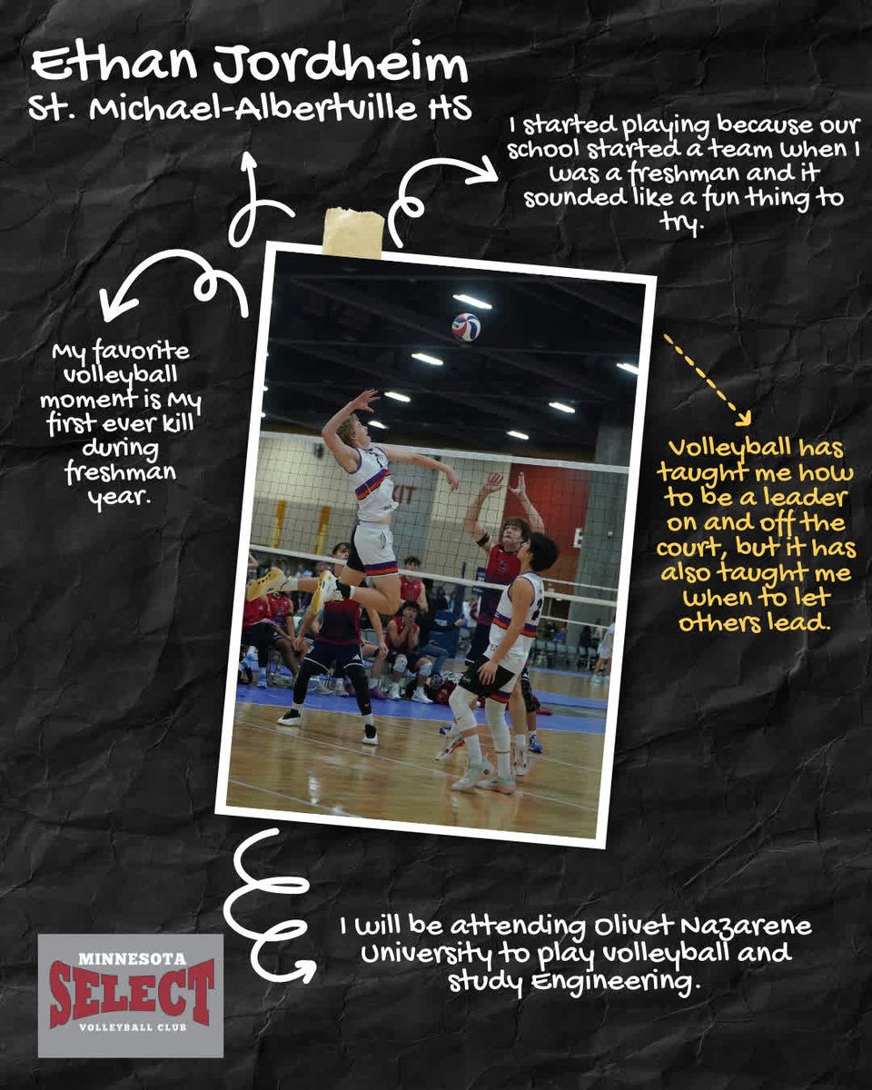 Minnesota Select tweet media