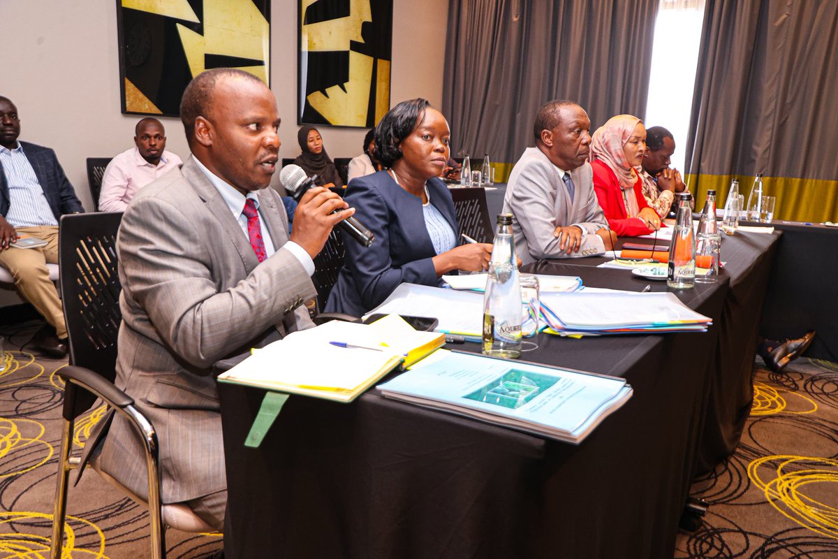 State Department For Forestry Kenya tweet media